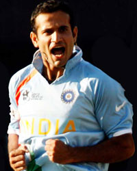 Irfan Pathan